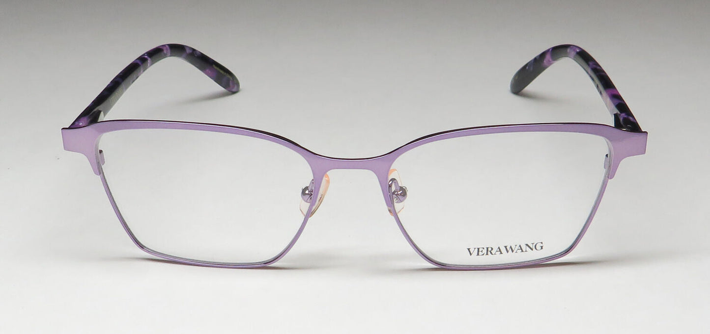 Vera Wang V398 Eyeglasses