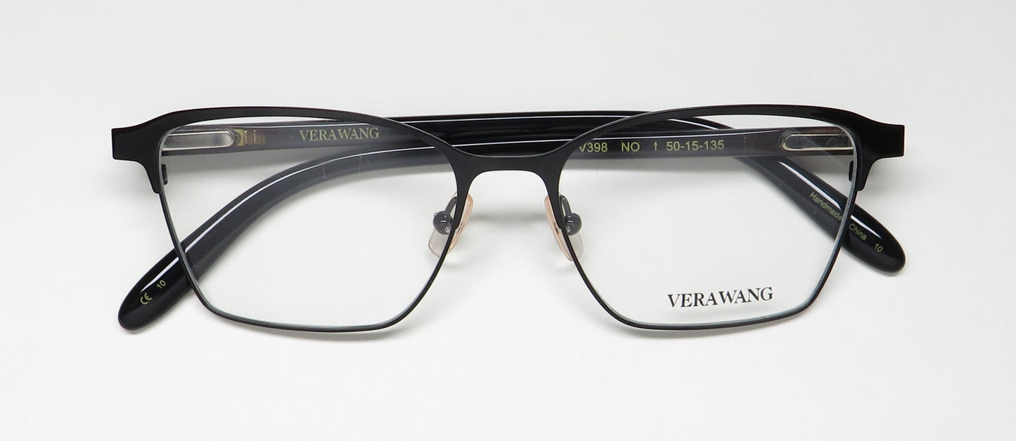 Vera Wang V398 Eyeglasses