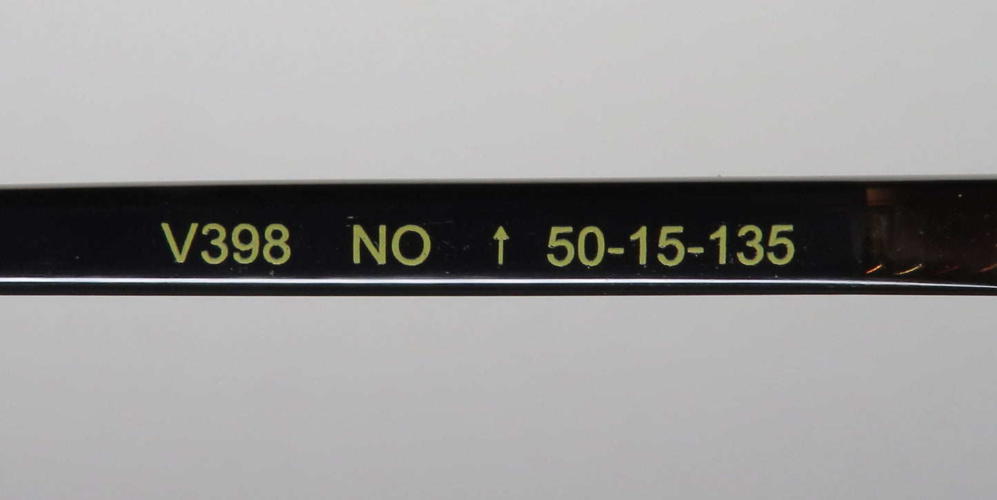 Vera Wang V398 Eyeglasses