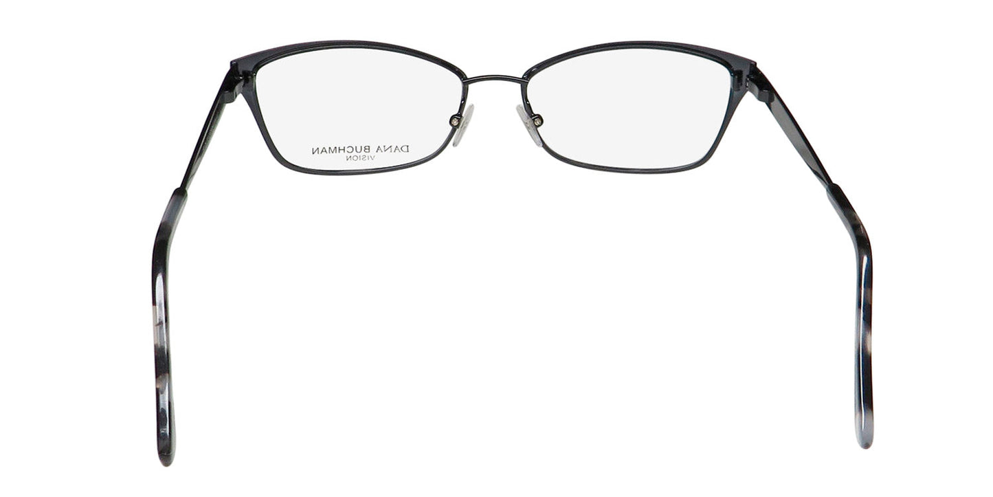 Dana Buchman Carrington Eyeglasses