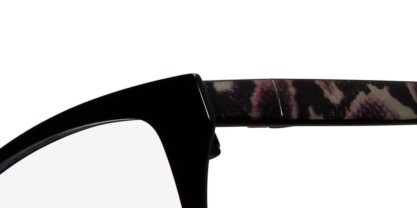 Dana Buchman Carrington Eyeglasses