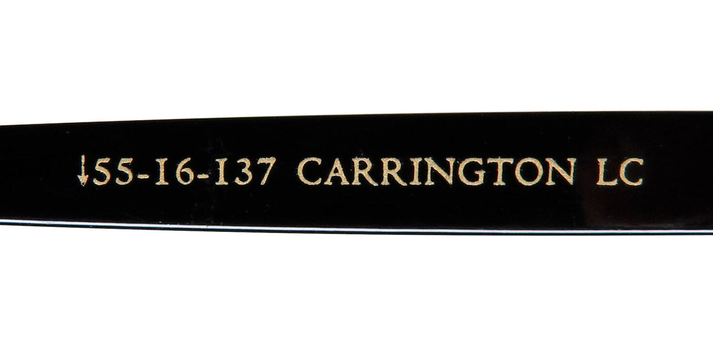Dana Buchman Carrington Eyeglasses