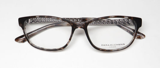 Dana Buchman Taren Eyeglasses