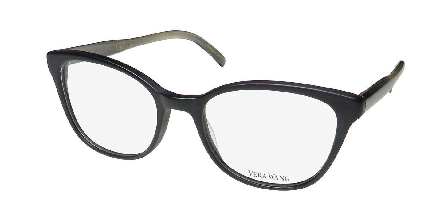 Vera Wang Luxe Carine Eyeglasses