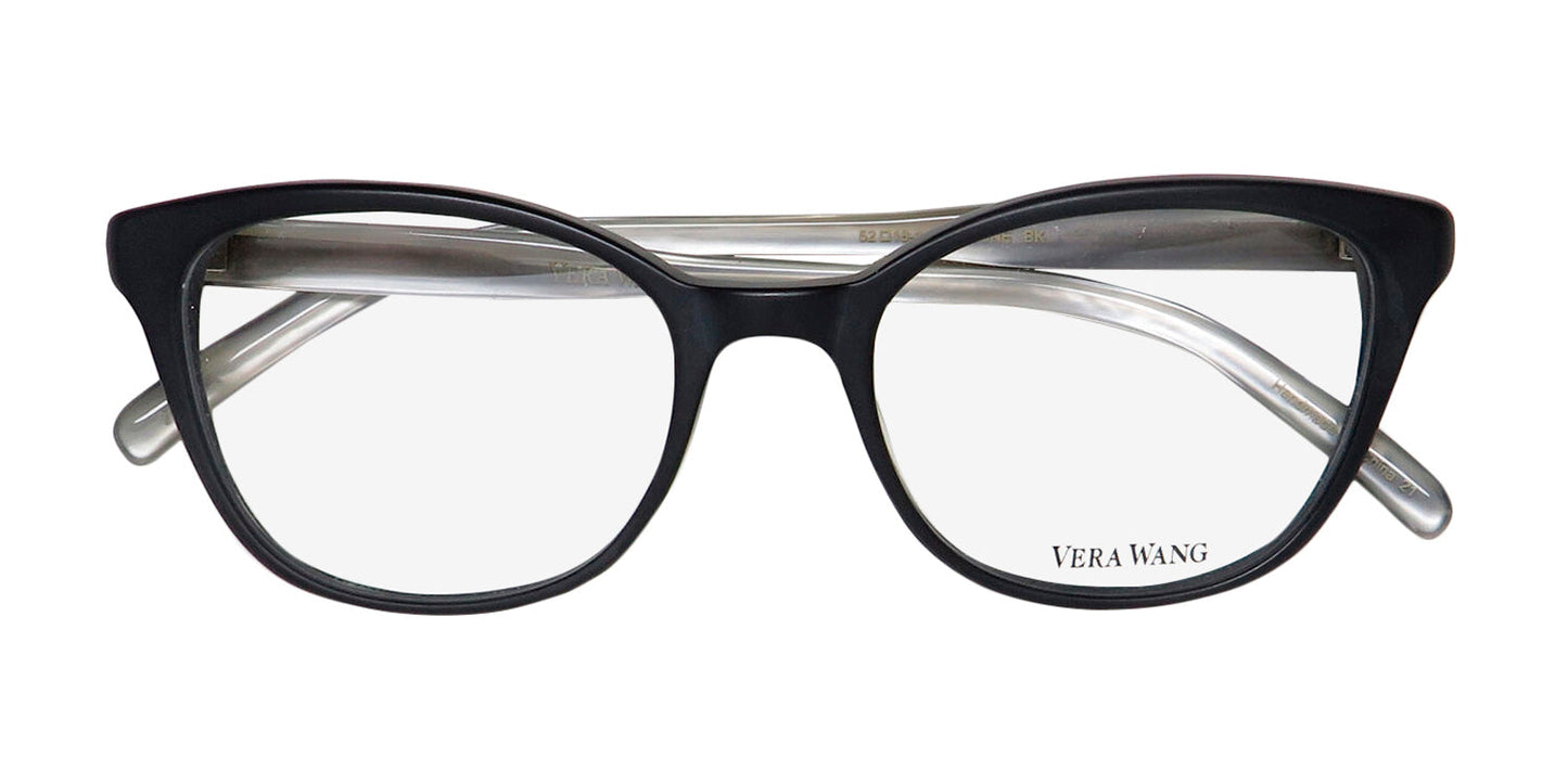 Vera Wang Luxe Carine Eyeglasses