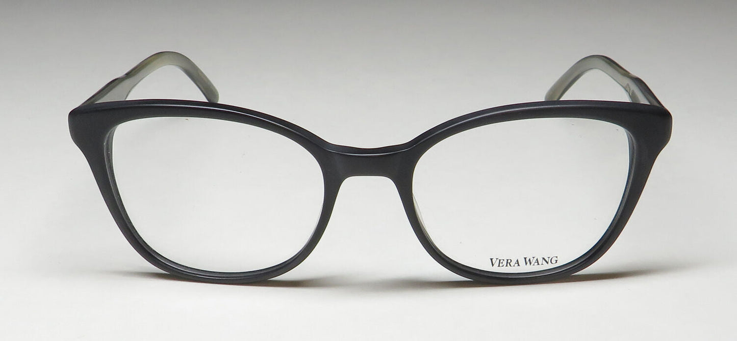 Vera Wang Luxe Carine Eyeglasses