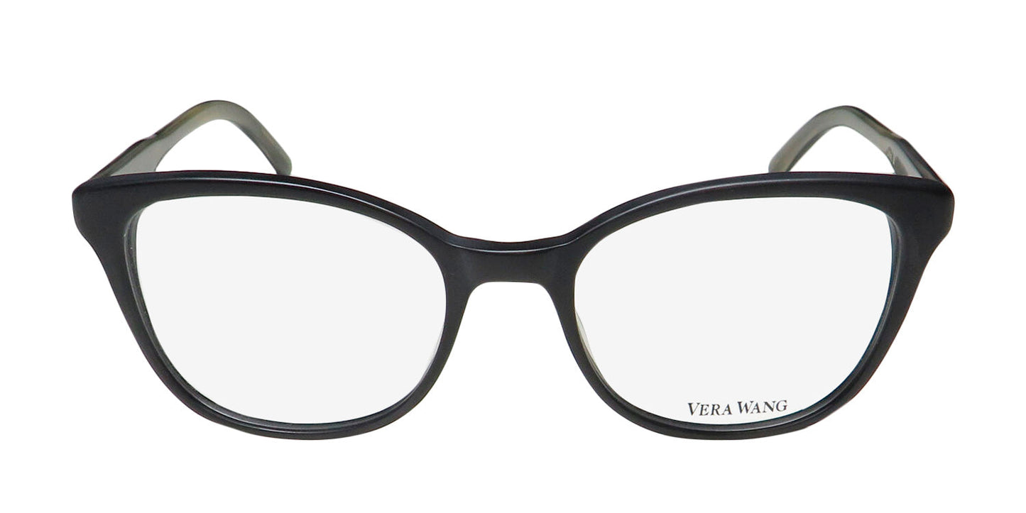 Vera Wang Luxe Carine Eyeglasses