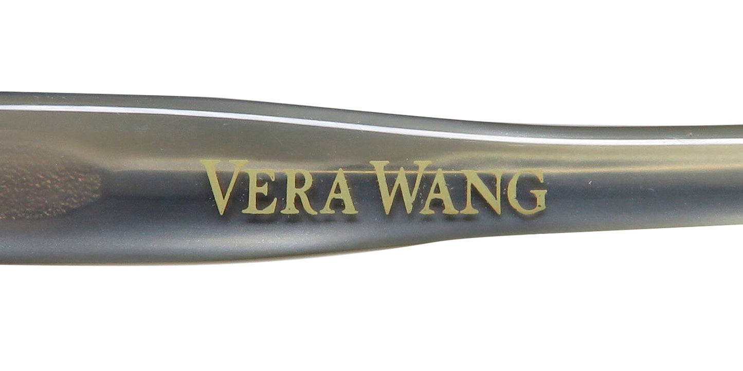 Vera Wang Luxe Carine Eyeglasses