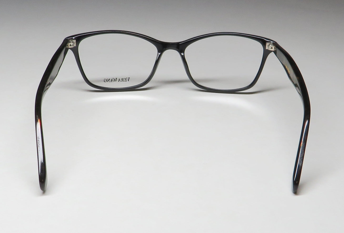 Vera Wang Luxe Ambre Eyeglasses