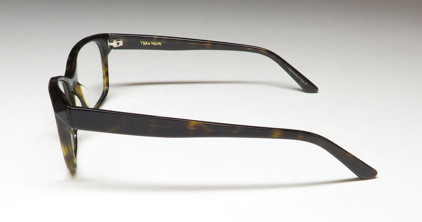 Vera Wang Luxe Ilbi Eyeglasses