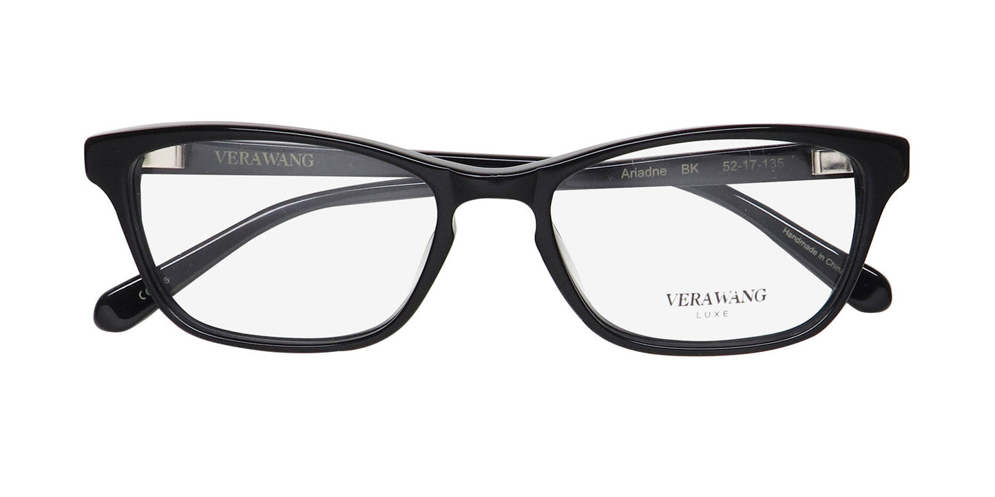Vera Wang Luxe Ariadne Eyeglasses