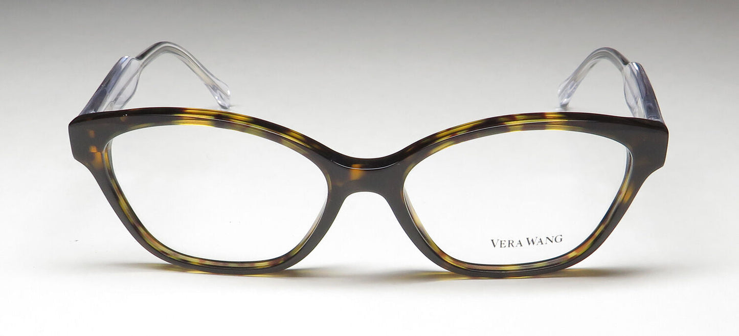 Vera Wang Luxe Odelle Eyeglasses