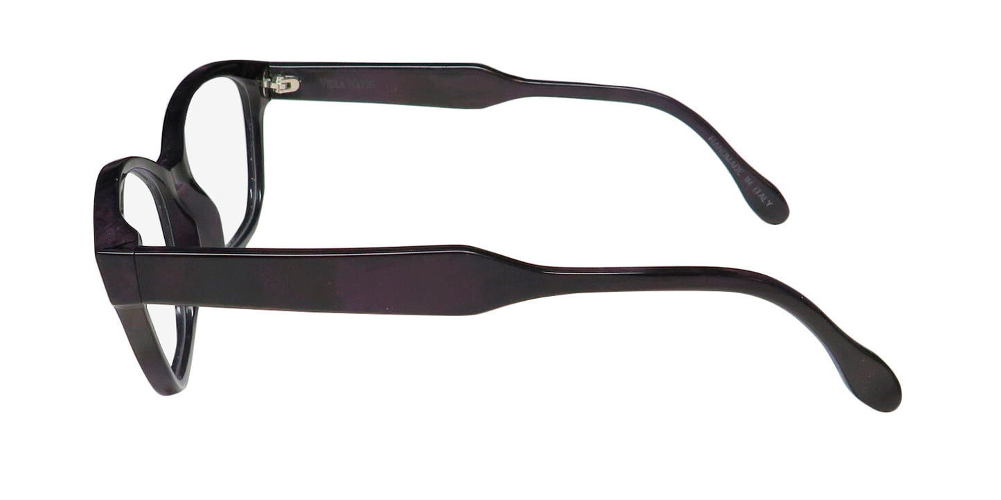 Vera Wang Luxe Odelle Eyeglasses