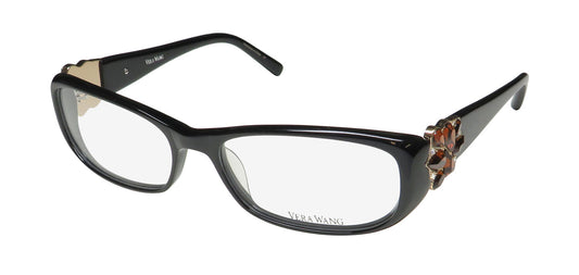 Vera Wang Luxe Auriga Eyeglasses