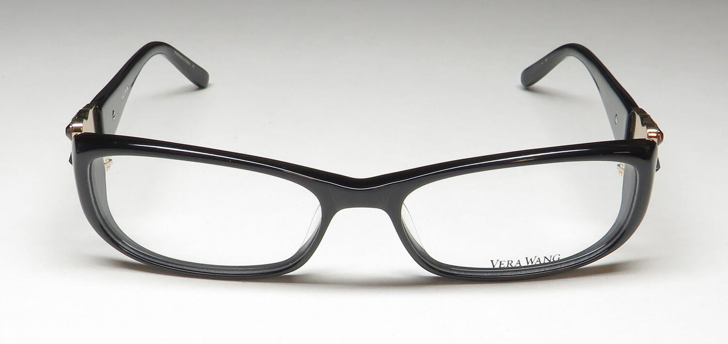 Vera Wang Luxe Auriga Eyeglasses