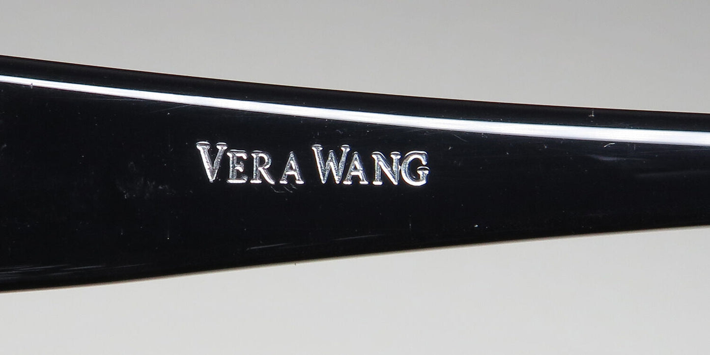 Vera Wang Luxe Auriga Eyeglasses