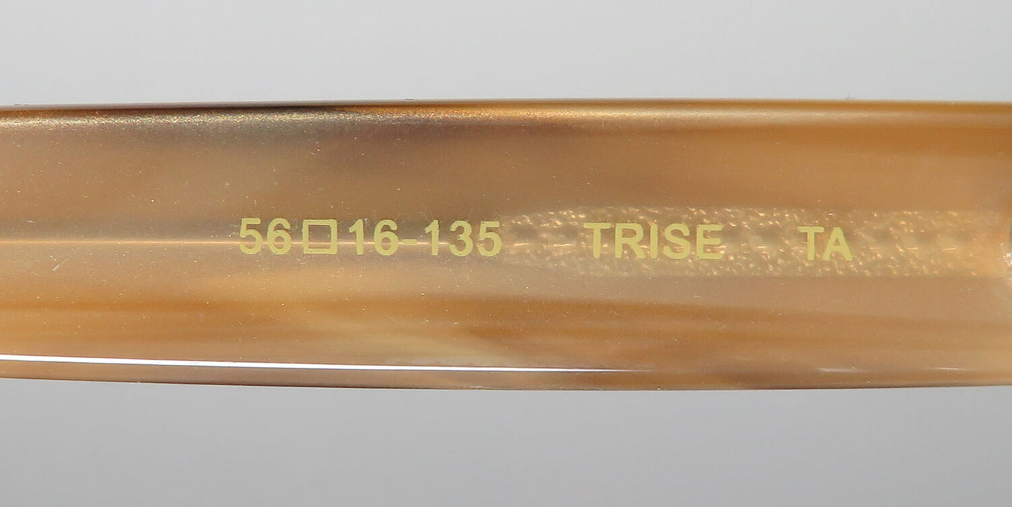 Vera Wang Luxe Trise Eyeglasses