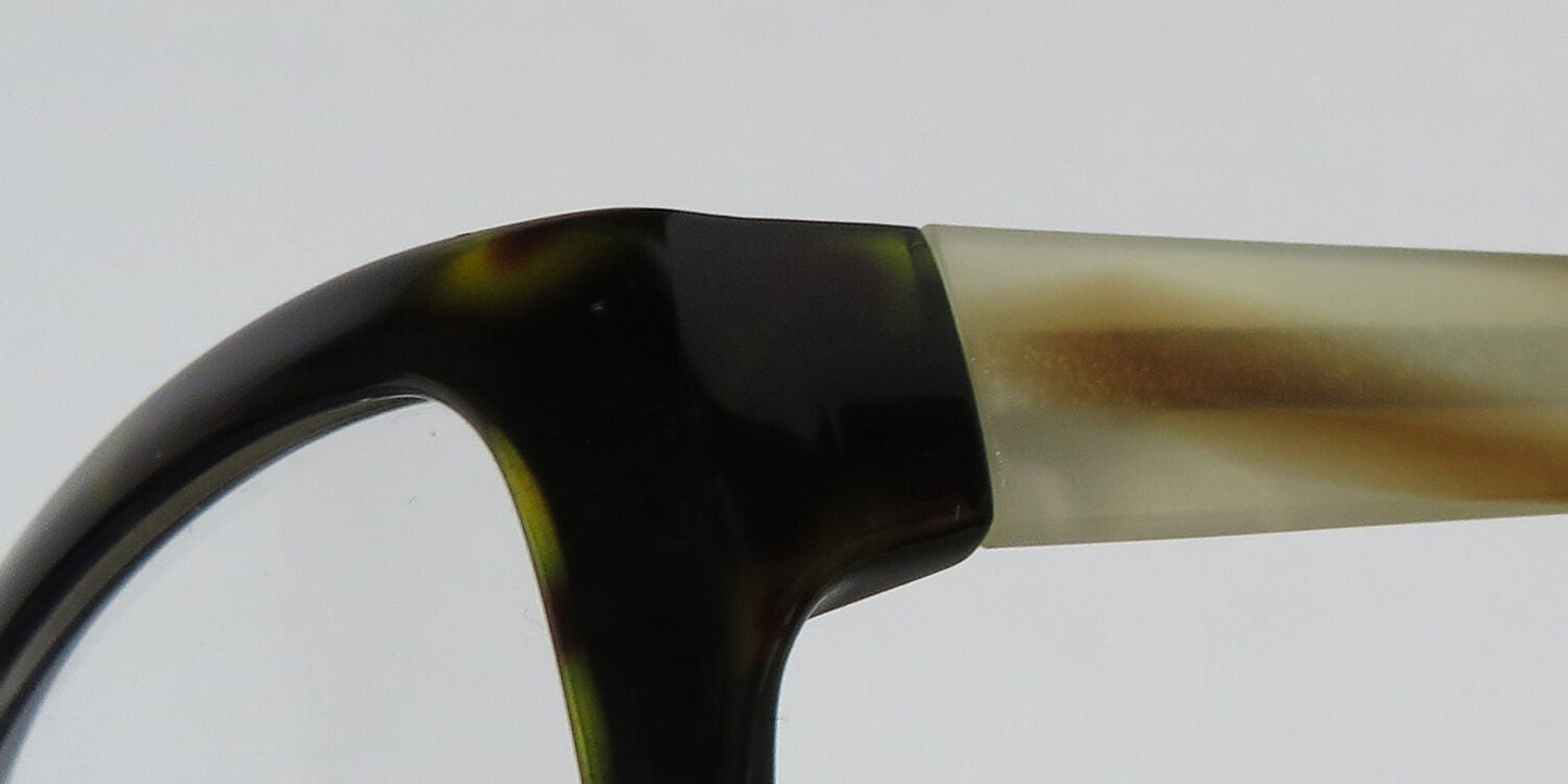 Vera Wang Luxe Sasha Eyeglasses