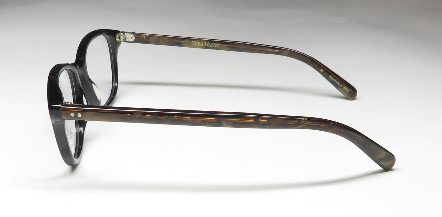Vera Wang Luxe Lucie Eyeglasses