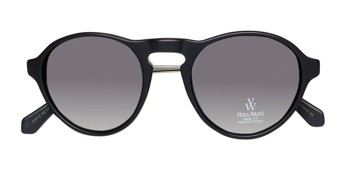 Vera Wang Luxe Hebe Sunglasses