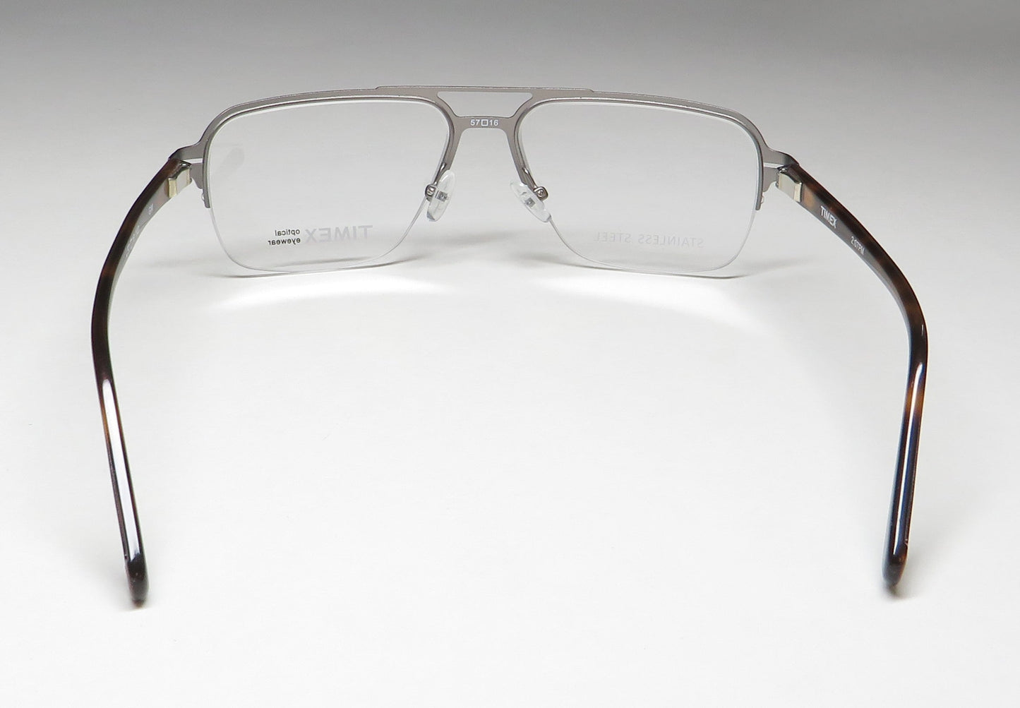 Timex 2:07 Pm Eyeglasses