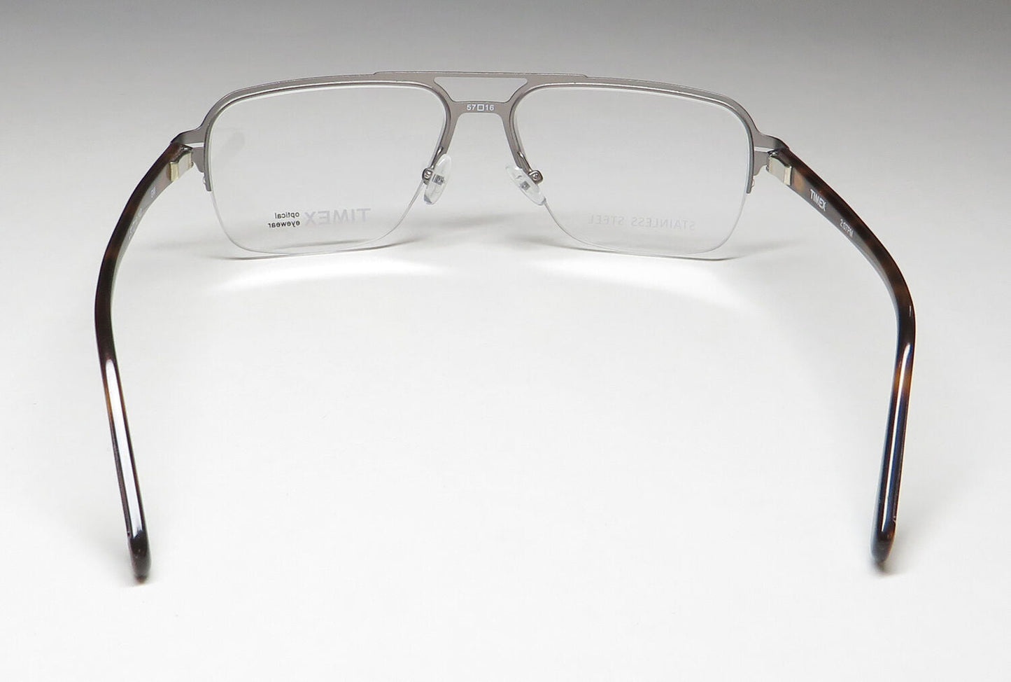 Timex 2:07 Pm Eyeglasses