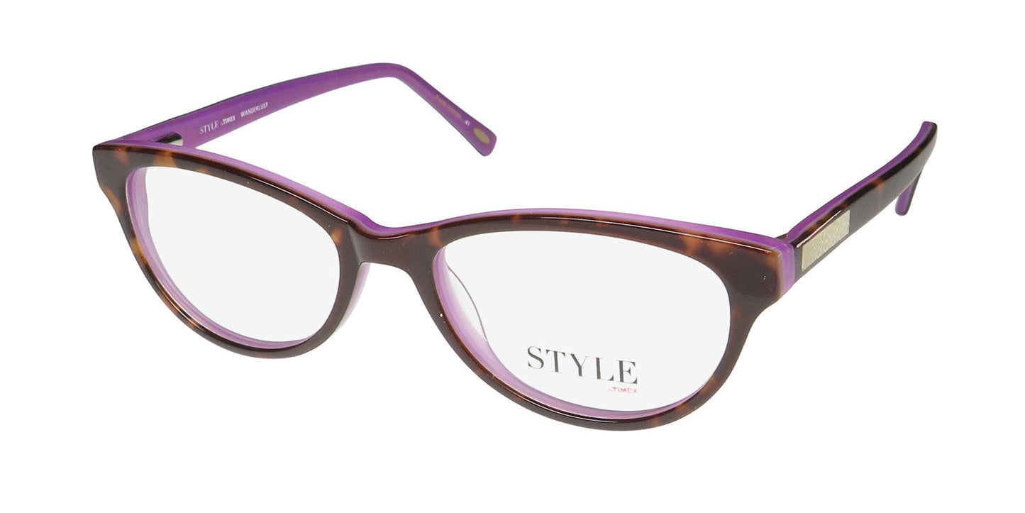 Timex Wanderlust Eyeglasses