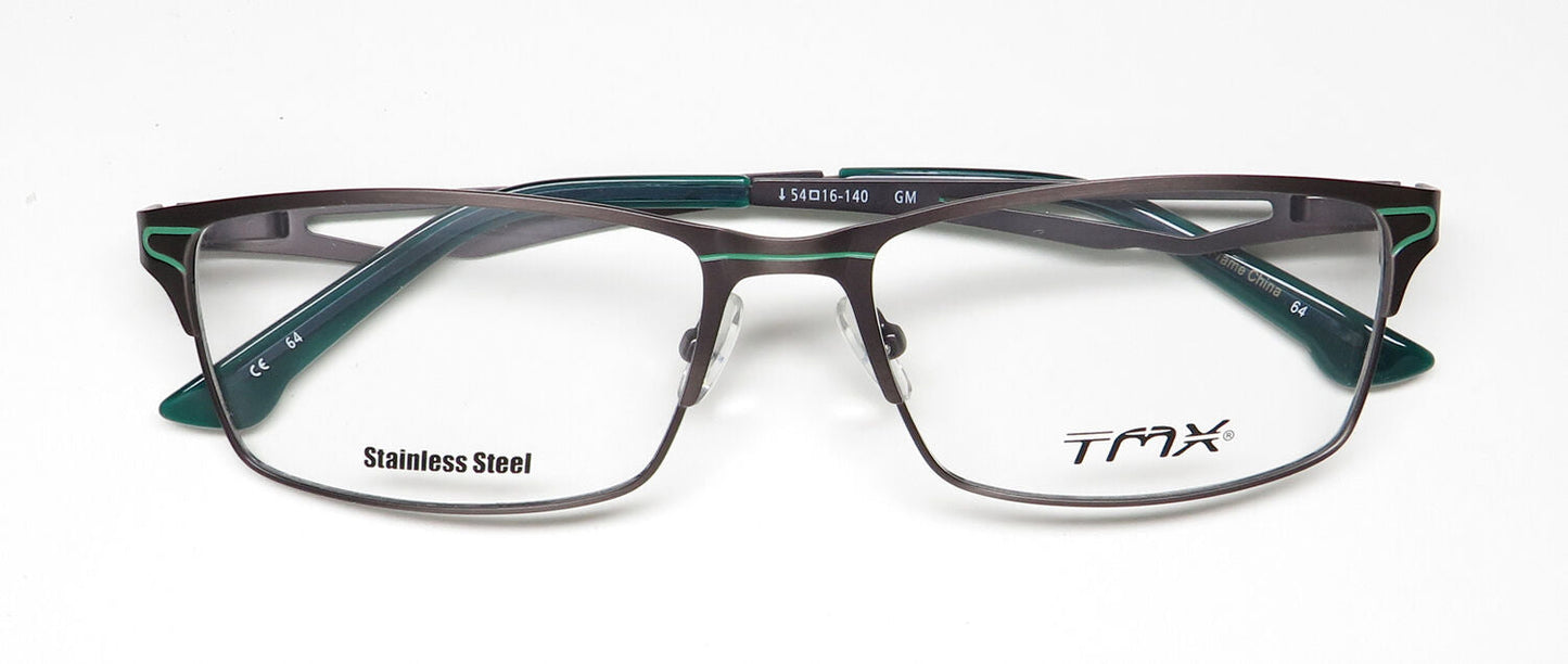 Timex Tmx Pinstripe Eyeglasses