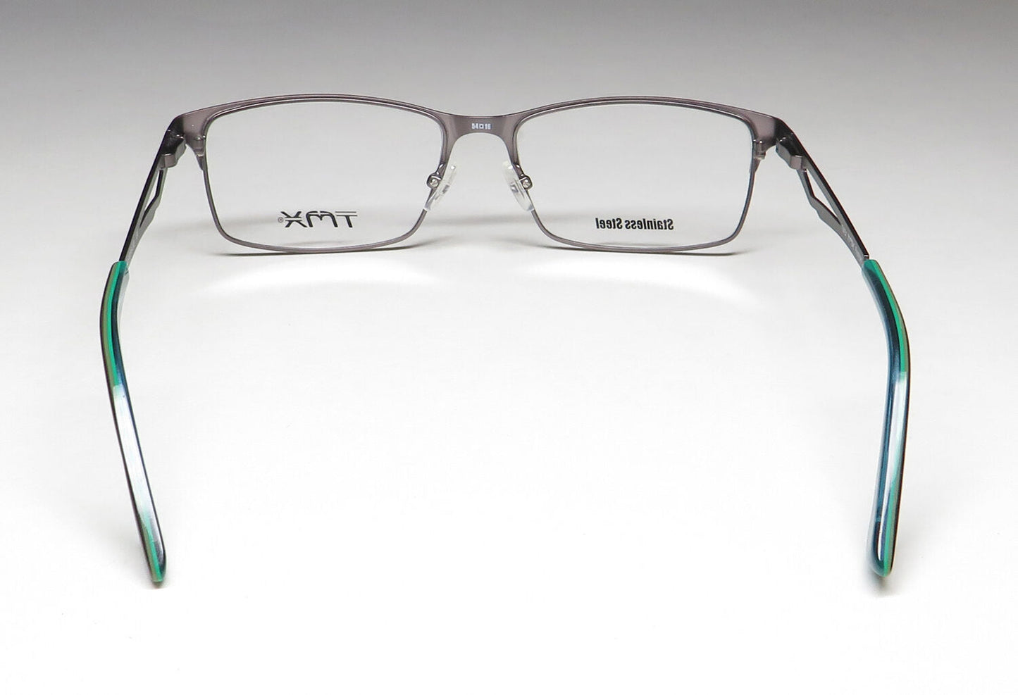 Timex Tmx Pinstripe Eyeglasses