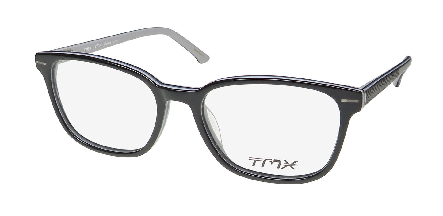 Timex Tmx Heavy Hitter Eyeglasses