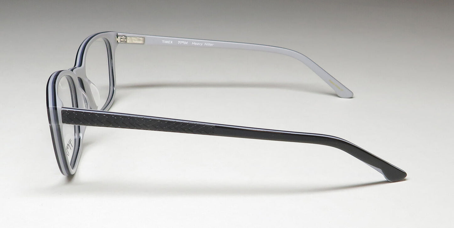 Timex Tmx Heavy Hitter Eyeglasses