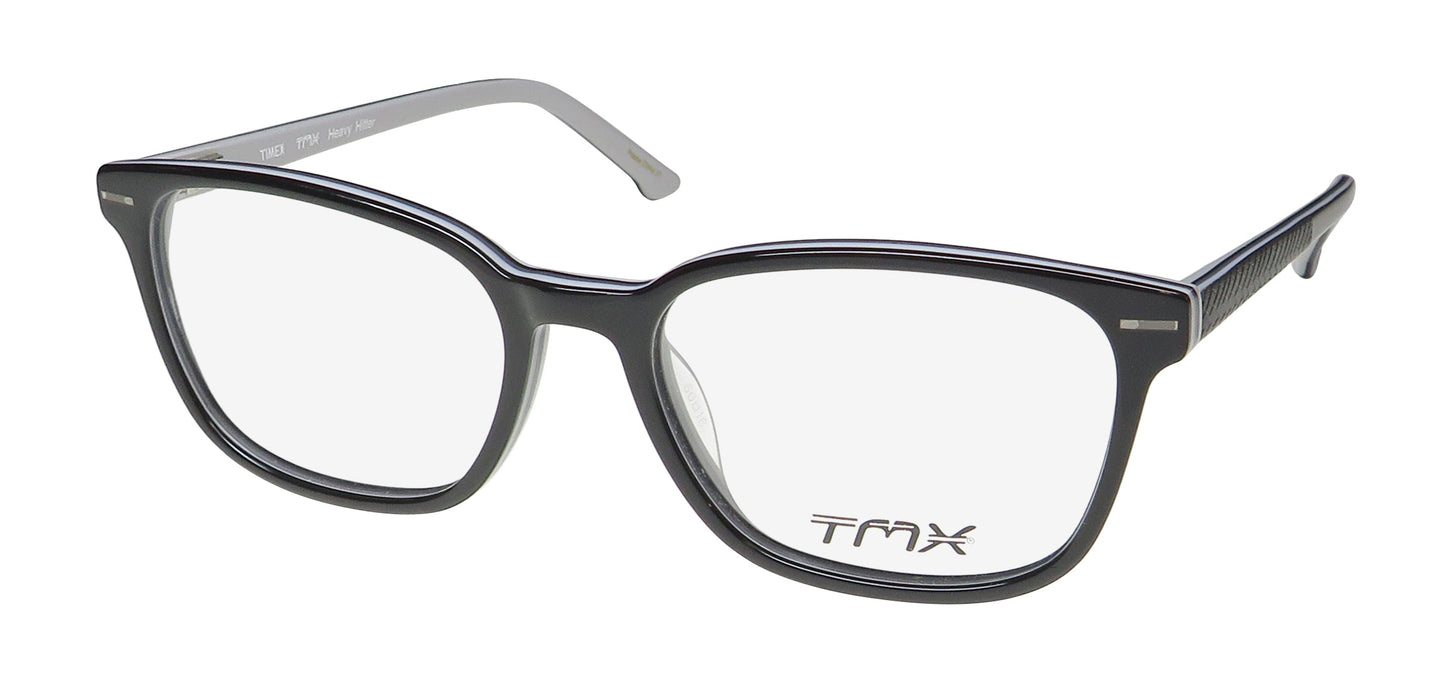 Timex Tmx Heavy Hitter Eyeglasses