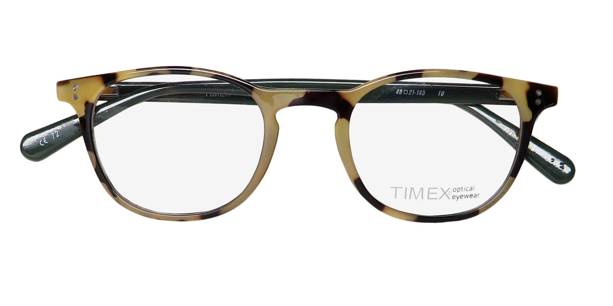 Timex 4:19 Pm Eyeglasses
