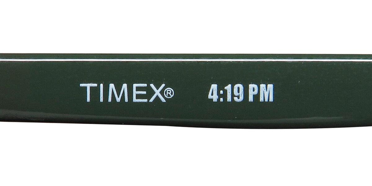 Timex 4:19 Pm Eyeglasses