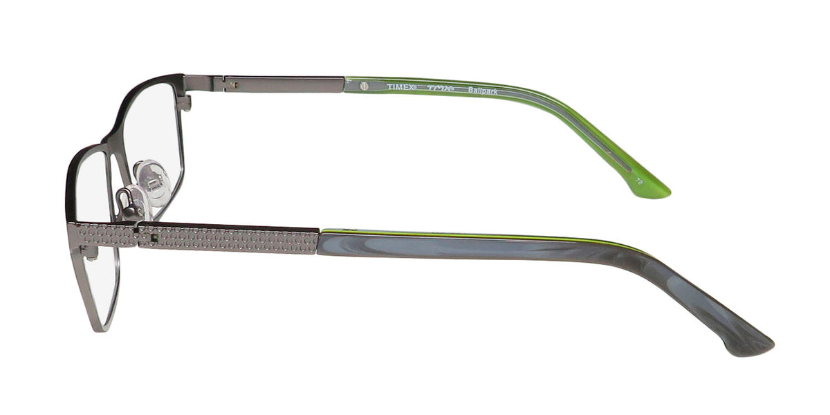 Timex Tmx Ballpark Eyeglasses