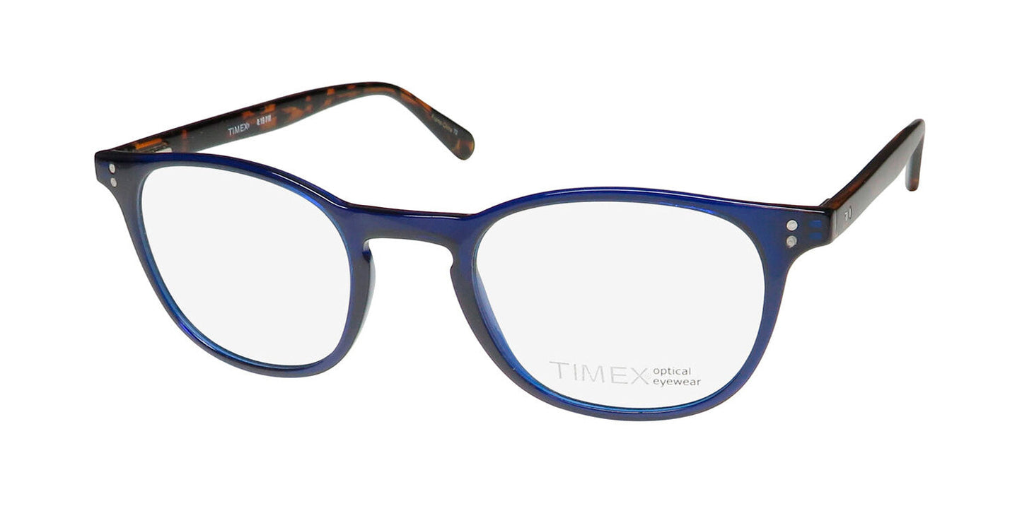 Timex 4:19 Pm Eyeglasses
