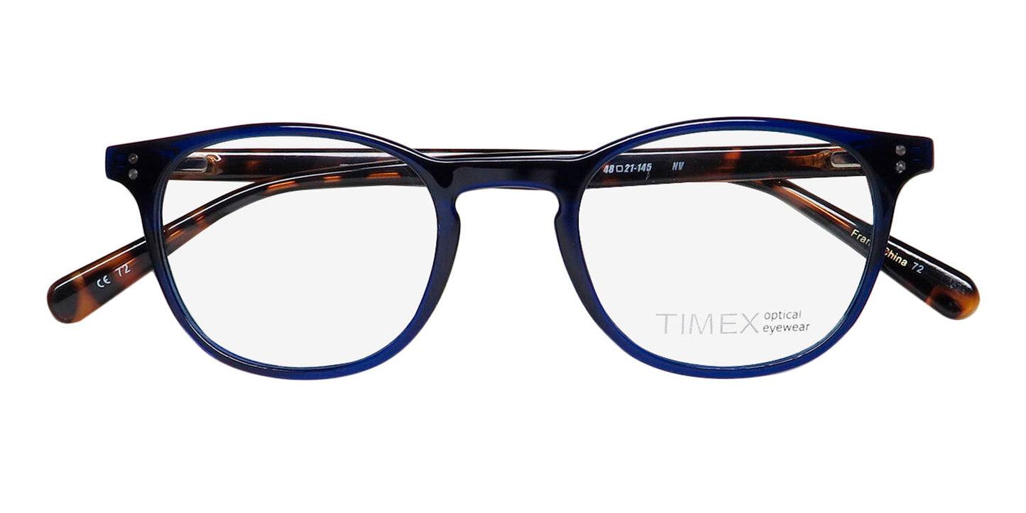 Timex 4:19 Pm Eyeglasses