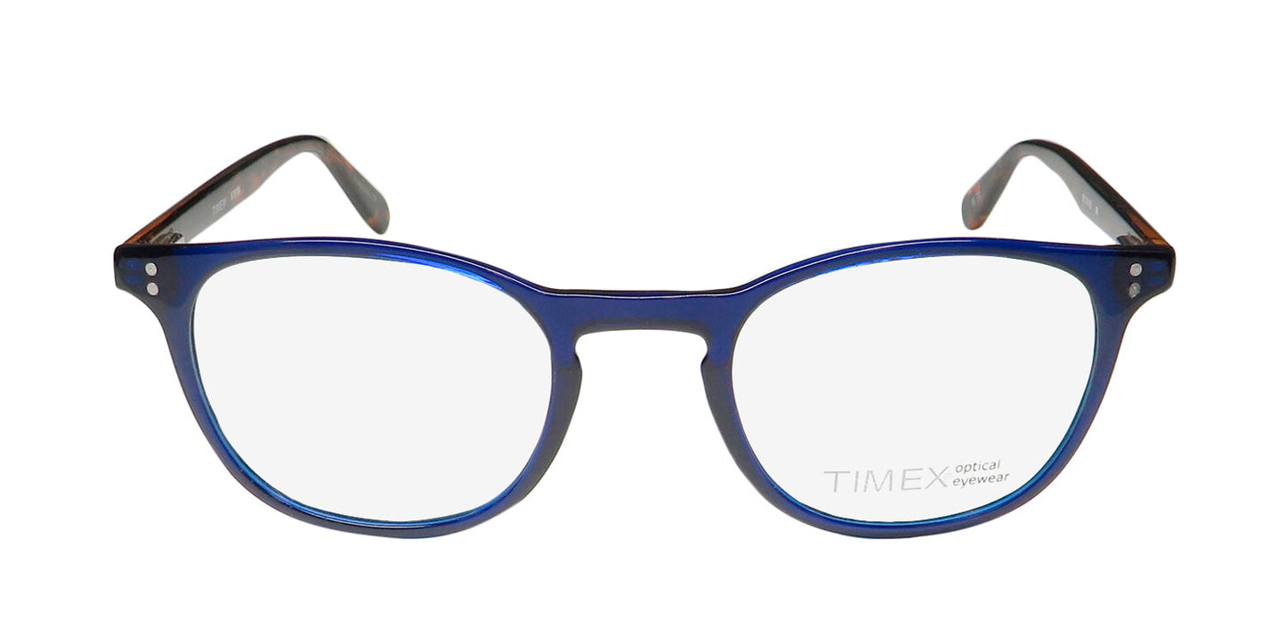 Timex 4:19 Pm Eyeglasses
