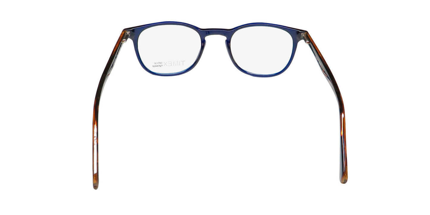 Timex 4:19 Pm Eyeglasses