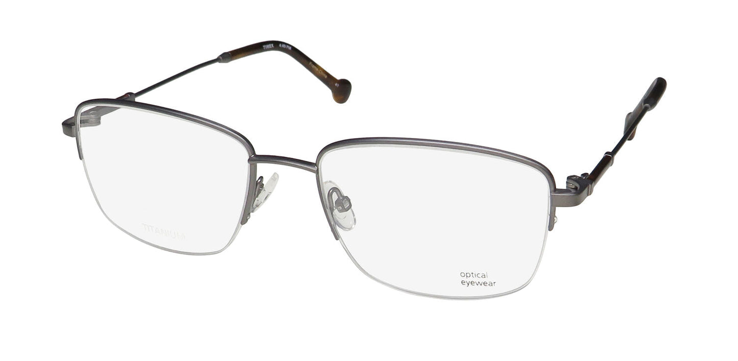 Timex 4:49 Pm Eyeglasses