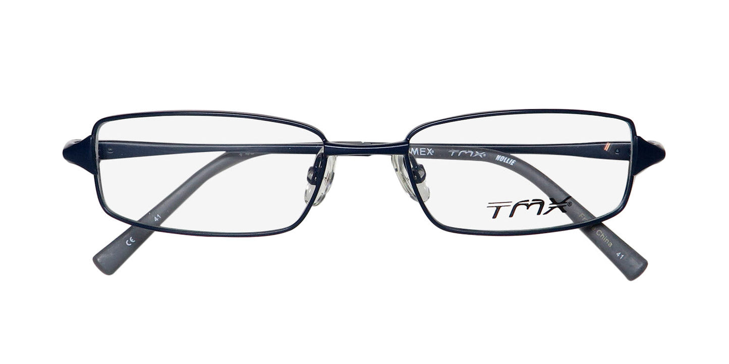 Timex Tmx Nollie Eyeglasses