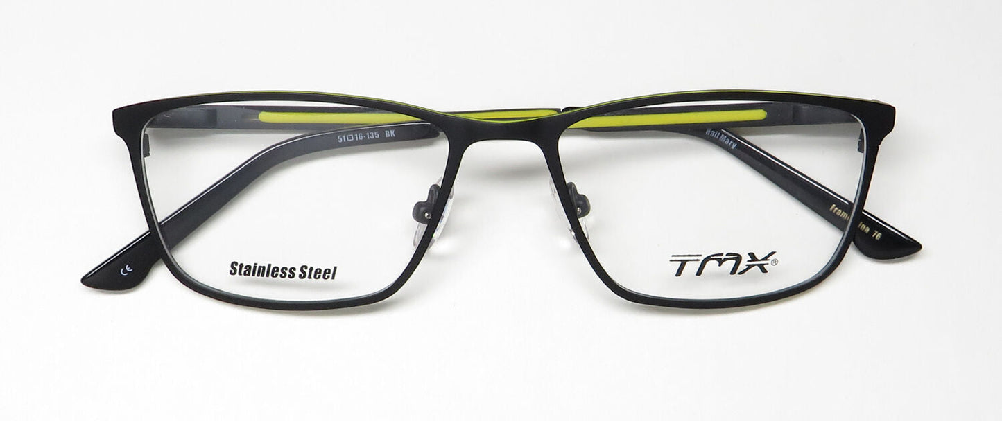 Timex Tmx Hail Mary Eyeglasses