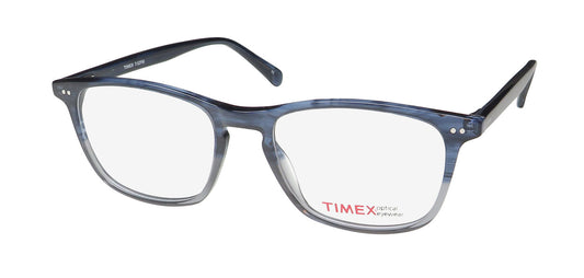 Timex 7:52 Pm Eyeglasses