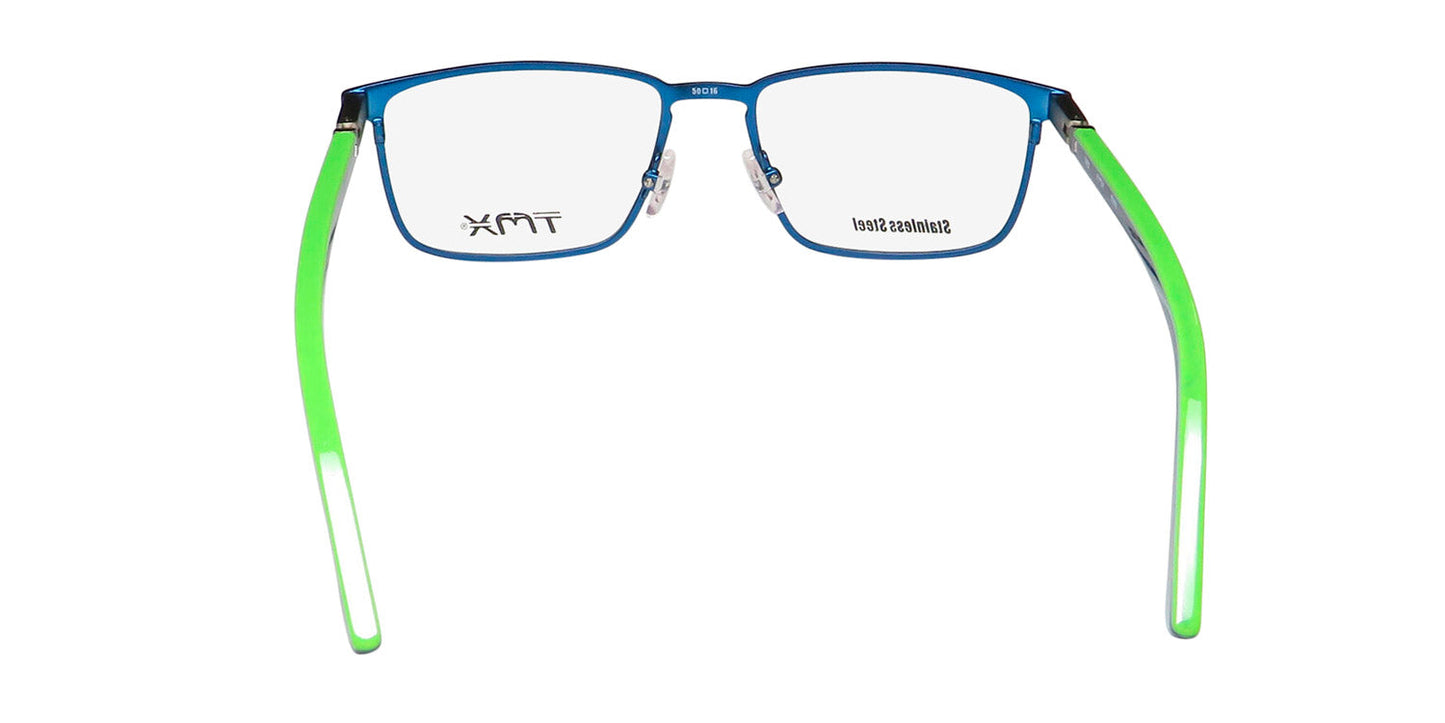 Timex Tmx Points Eyeglasses