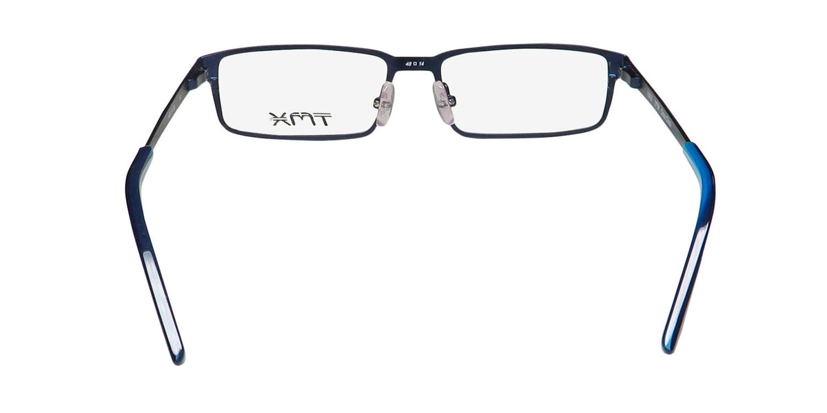 Timex Tmx Cross Check Eyeglasses