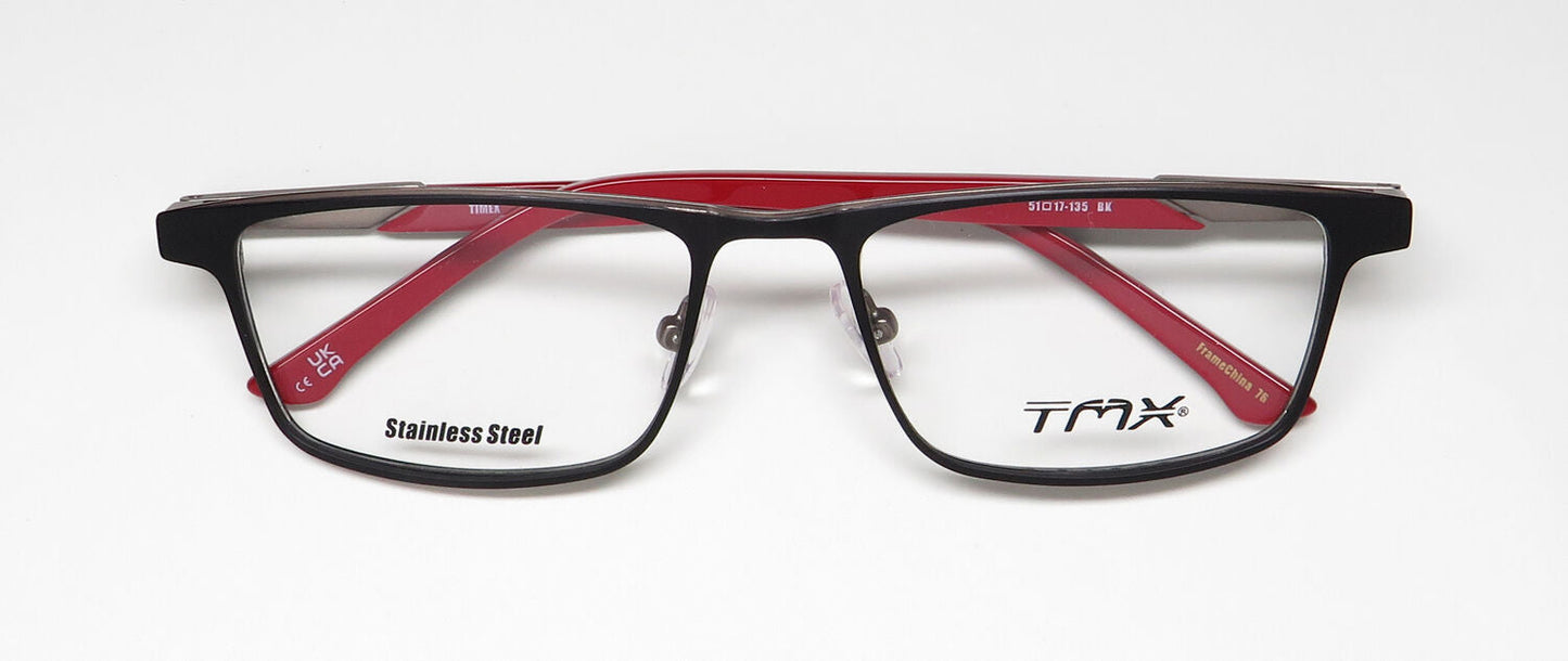 Timex Tmx Ground Ball Eyeglasses