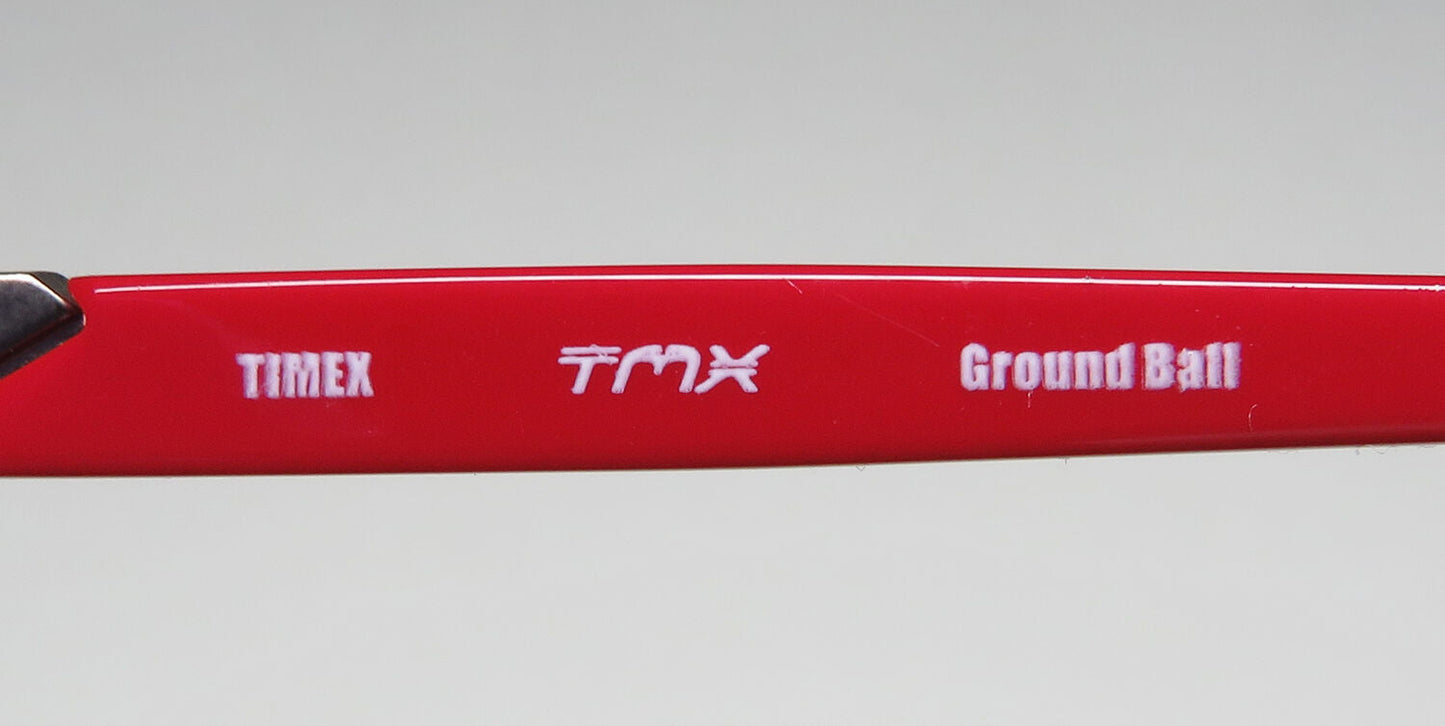 Timex Tmx Ground Ball Eyeglasses