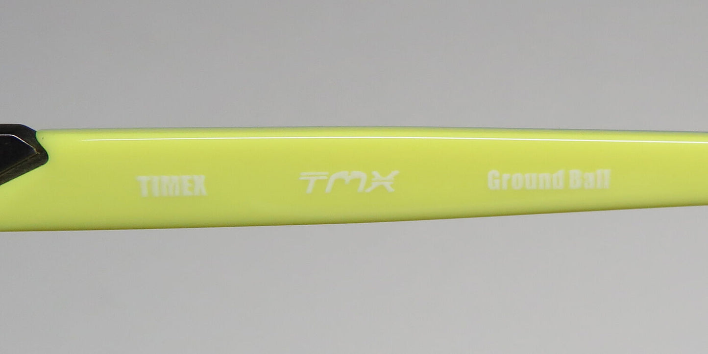 Timex Tmx Ground Ball Eyeglasses