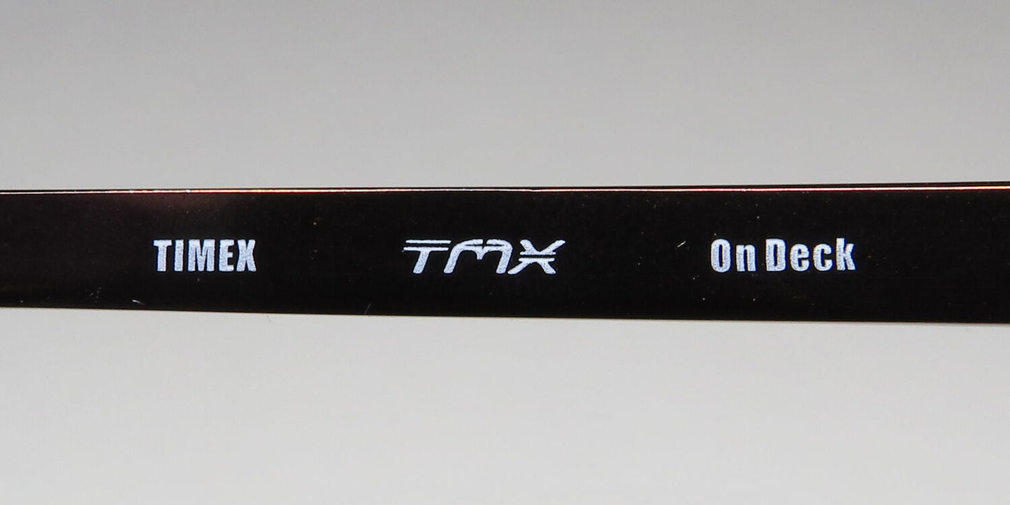 Timex Tmx On Deck Eyeglasses