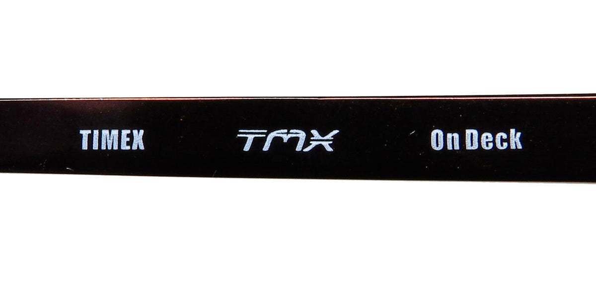 Timex Tmx On Deck Eyeglasses